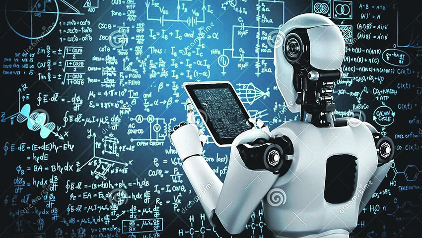 5 avances de la Inteligencia Artificial que probablemente veremos en los próximos 5 años