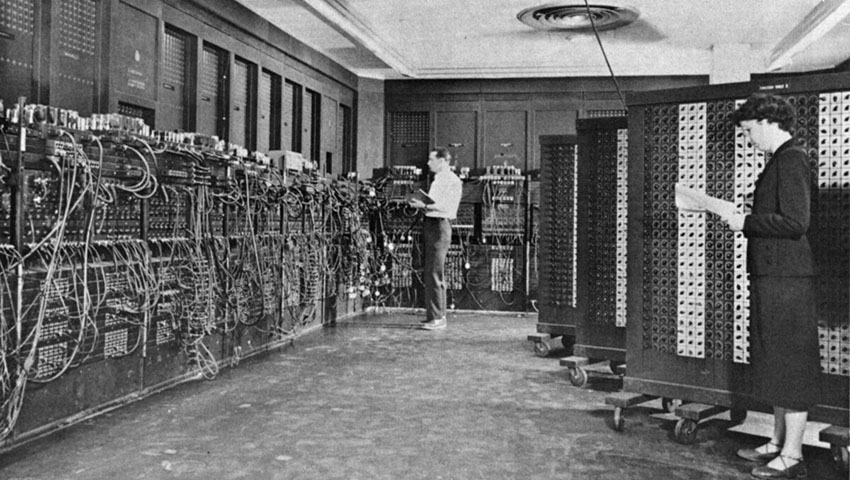 Breve historia de Internet
